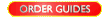 Order Guides